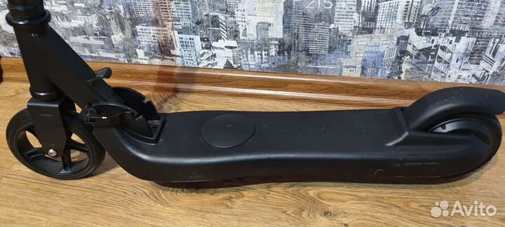 Электросамокат N3