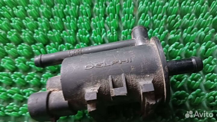 Клапан электромагнитный Lifan Solano седан