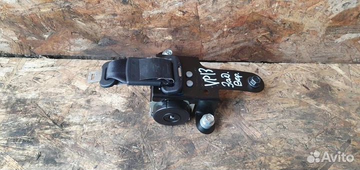 Ремень безопасности задний Kia Sportage 2016-2021