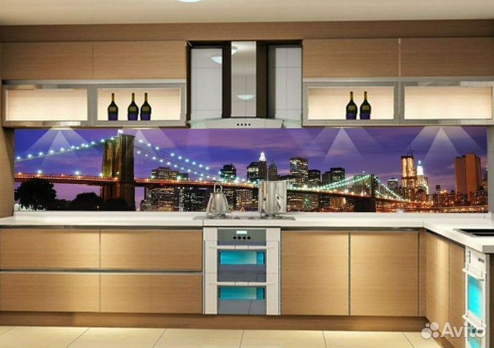 Скинали под ключ