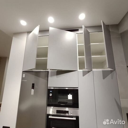 Кухонный гарнитур на заказ