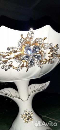 Фруктница новая