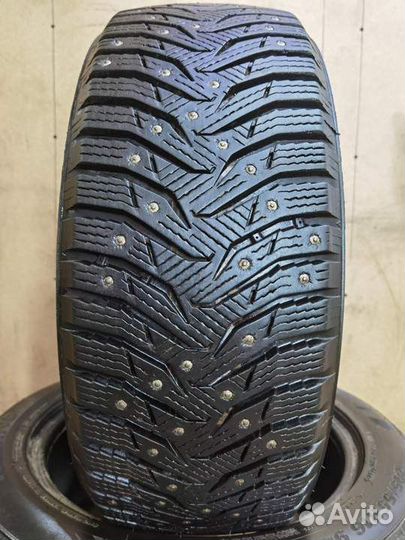 Kumho WinterCraft Ice WI31 205/55 R16 94T