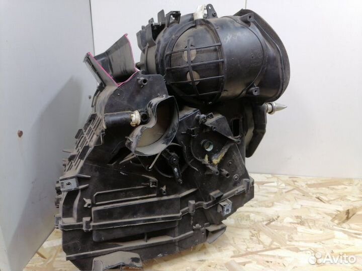 Корпус отопителя (печки ) Ford Fusion