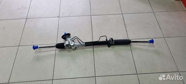 Рулевая рейка Авео Т300, Кобальт Шевролет