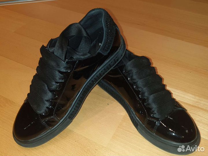 Кеды женские