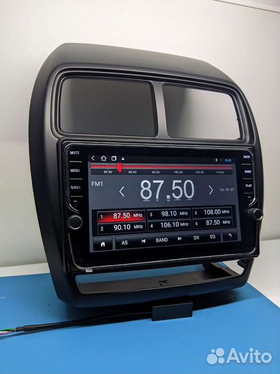 Магнитола Mitsubishi ASX 2016-2023г 2/32Gb