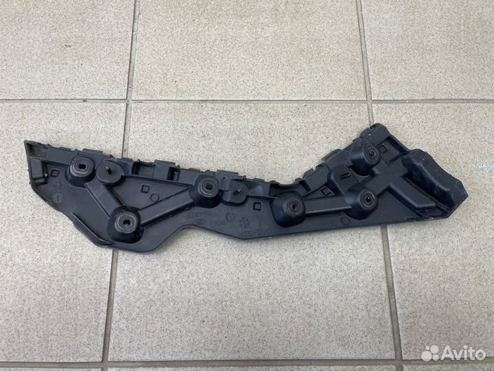 Кронштейн бампера задний правый LADA X-Ray