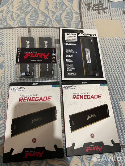 Комплект ryzen 5 5500 + A520