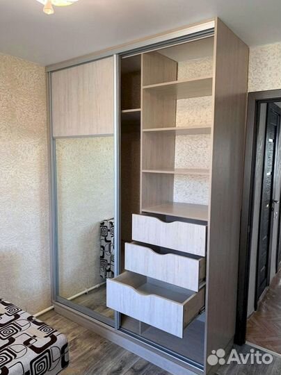 Шкаф от производителя под заказ