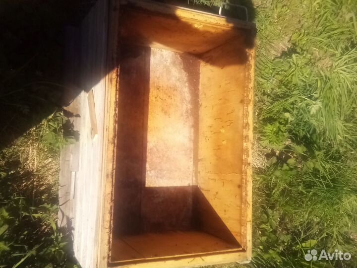 Ульи для пчел бу