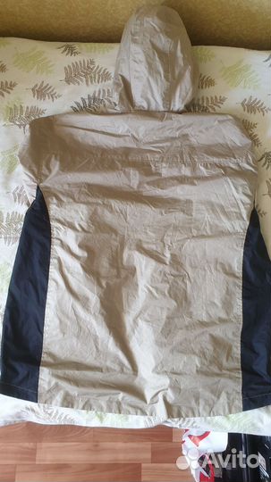 Ветровка, лёгкая куртка i5