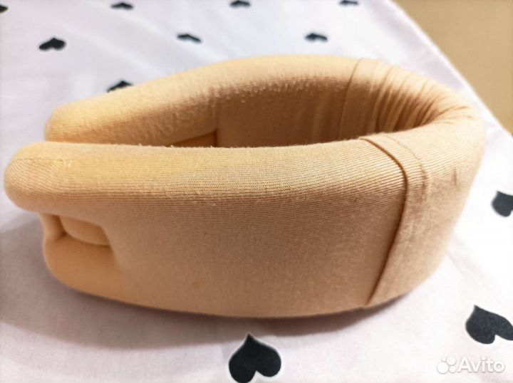 Воротник ортопедический детский