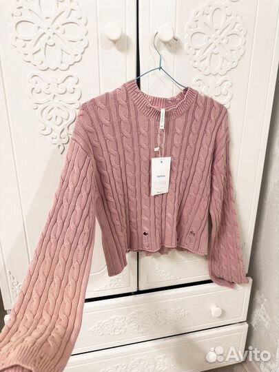 Джемпер befree новый