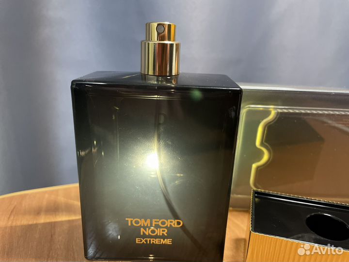 Парфюм Tom Ford Noir Extreme