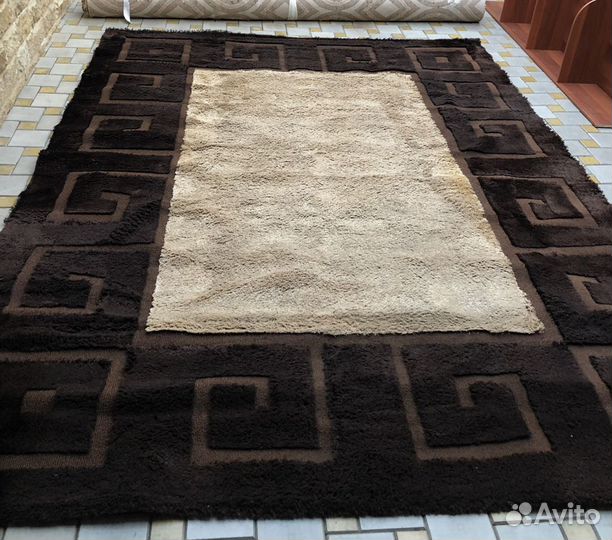 Текстиль и ковры