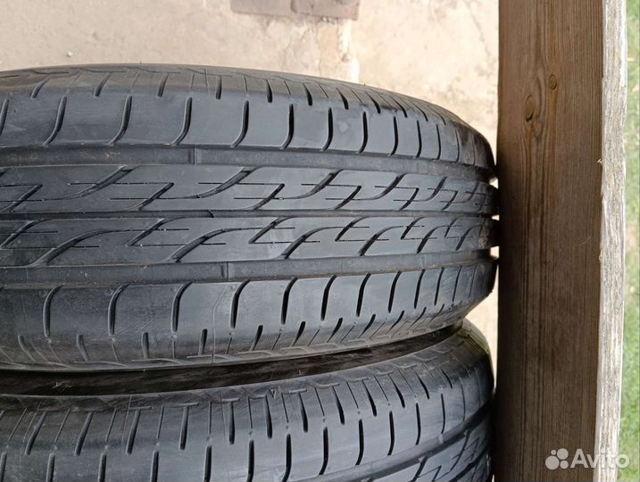 Bridgestone Nextry Ecopia 175/65 R14
