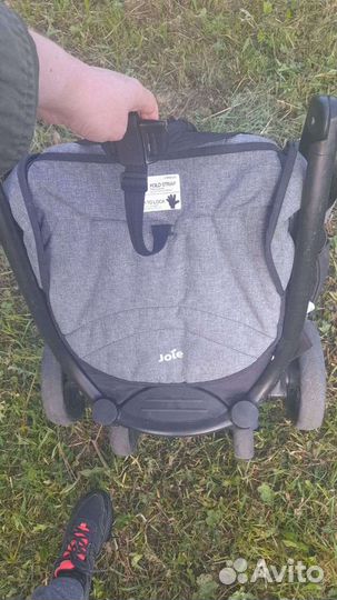 Детские коляски