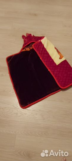 Одеяло конверт