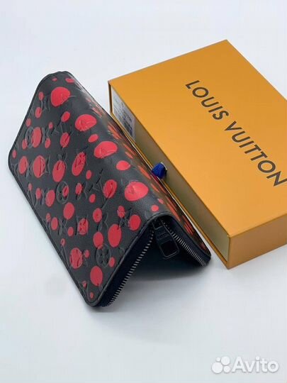 Мужское Портмоне Louis Vuitton