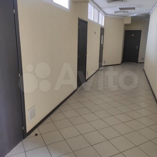 Офис, 44 м² (от 9,8 кв.м)