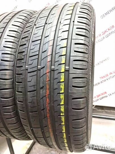 Barum Bravuris 3HM 235/50 R18 97V