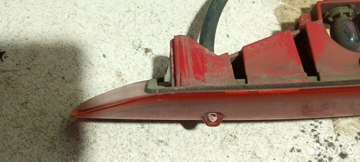 Фонарь задний тормоза (Land Rover Freelander II)