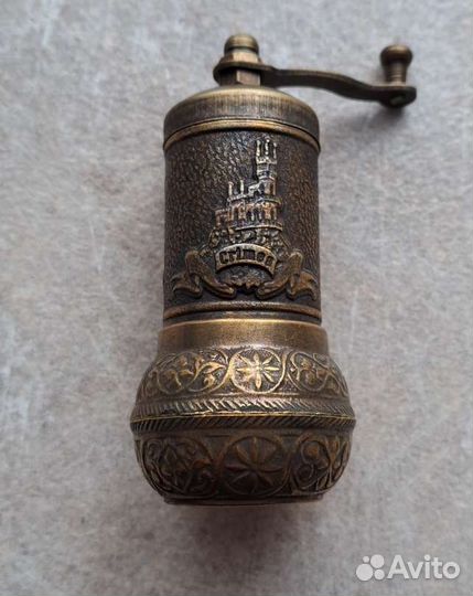 Мельница для перца, специй