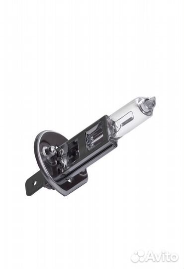 Галогенная лампа Fukurou F1 H1 12V 55W (115W) 2шт