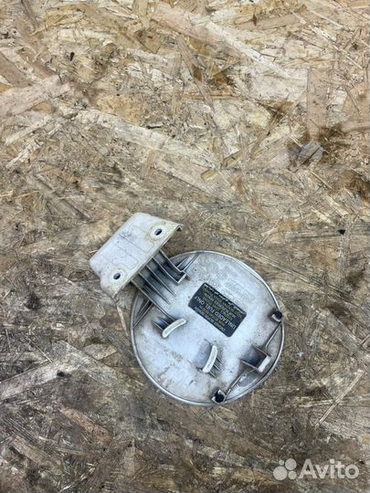 Лючок бензобака hyundai i20