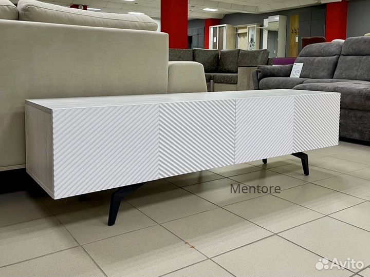 Тумба под телевизор Bravo