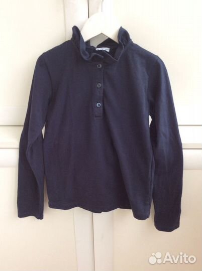 Школьная форма на девочку, 7-8 лет