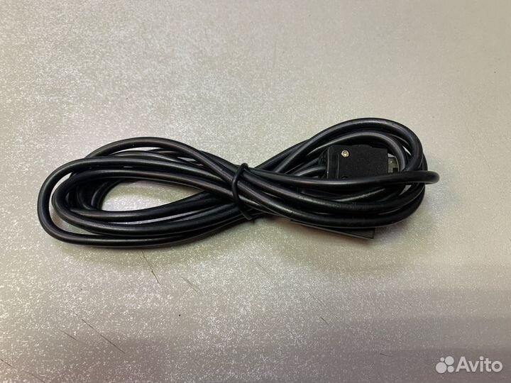 Джойстик Nintendo snes проводной+удлинитель