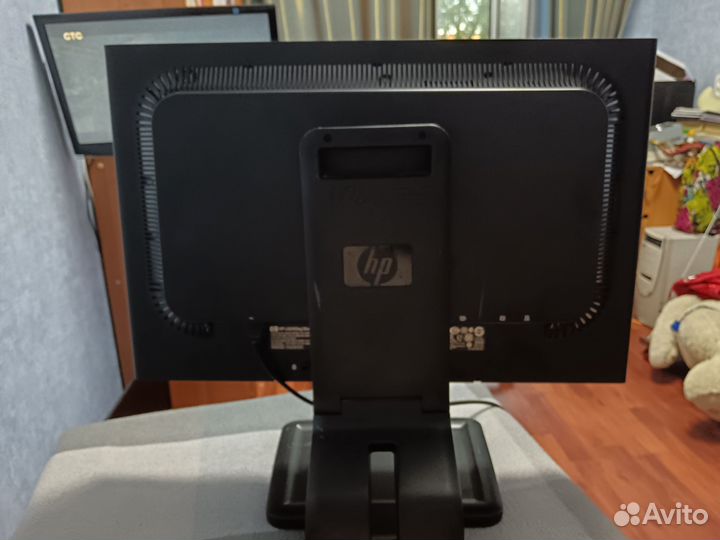 Монитор HP Compaq LA2405wg