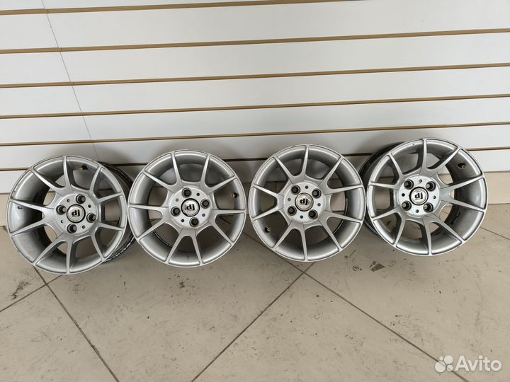 Литые диски r13 на ваз