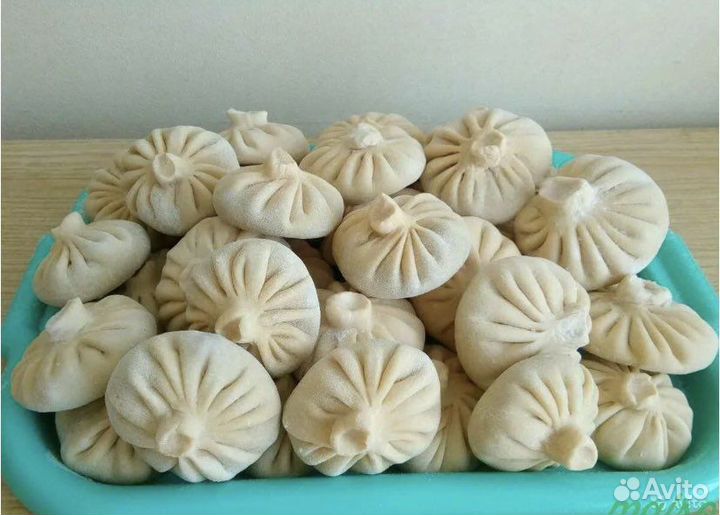 Домашние(хинкали, манты, вареники, пельмени )