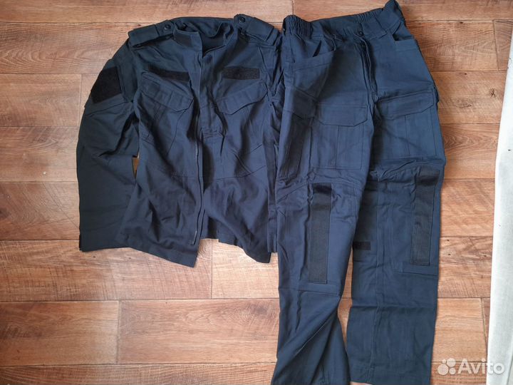 Военная форма летняя