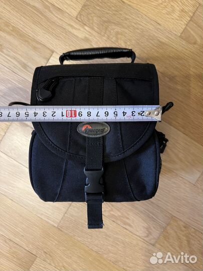 Фотосумка LowePro EX 120