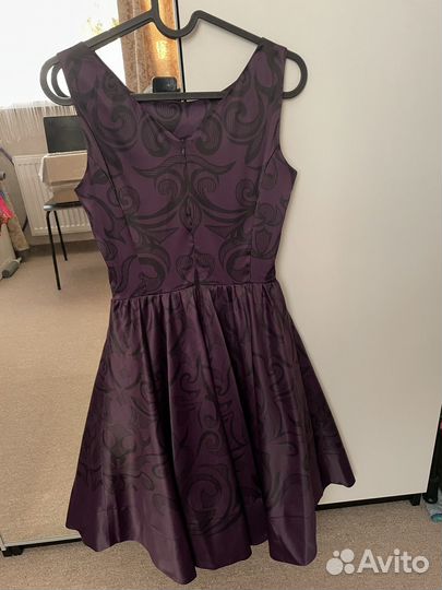 Вечернее платье на выпускной