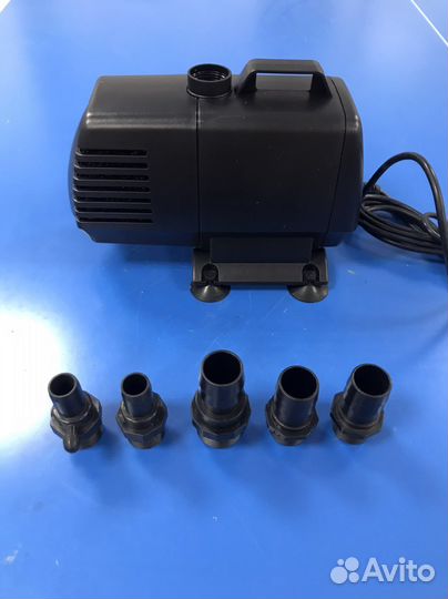 Помпа (насос) resun king 4