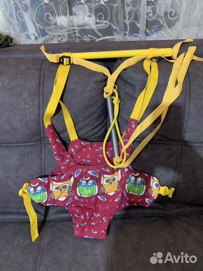 Прыгунки детские