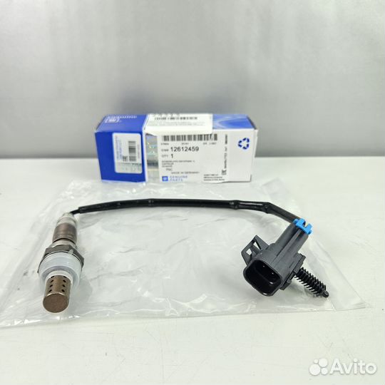 12612459 Лямбда-зонд Opel antara