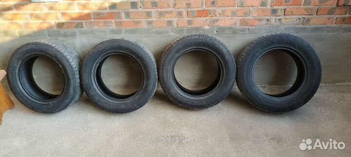 Continental ContiCrossContact LX 215/65 R16 98H