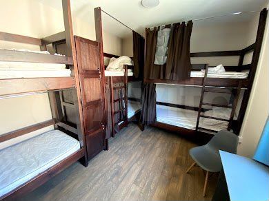 Комната 21 м² в 2-к., 2/9 эт.