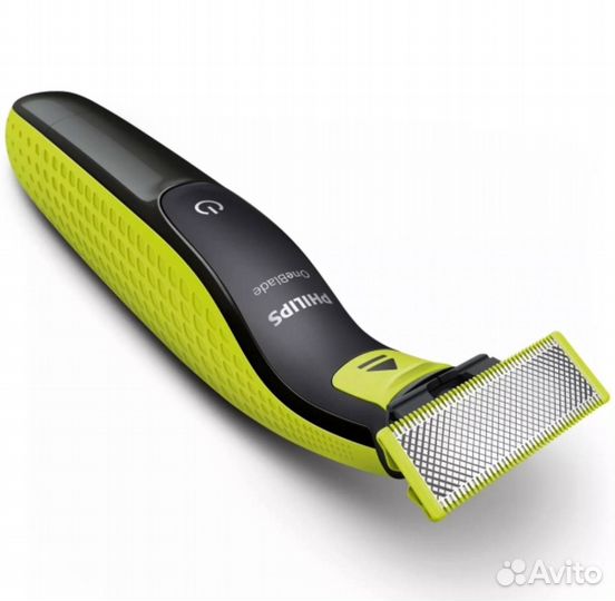 Триммер Philips One Blade QP2520/20