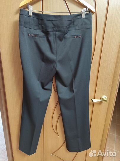 Брюки женские классические