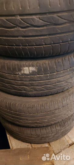 Bridgestone Turanza ER300 205/60 R16 92H