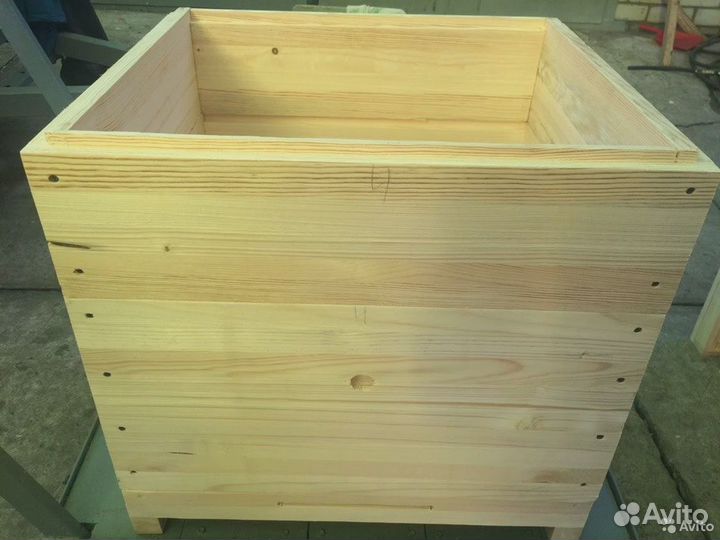 Ульи для пчел