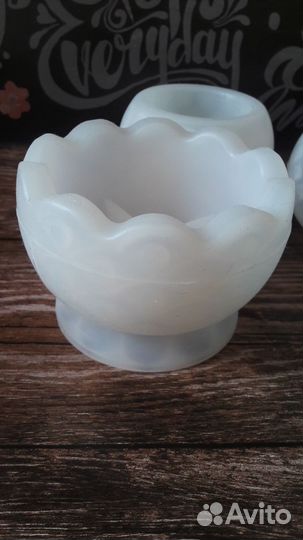 Силиконовые формы для гипса