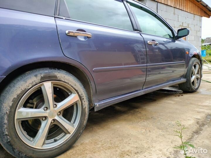 Honda Avancier 2.3 AT, 2003, 320 000 км
